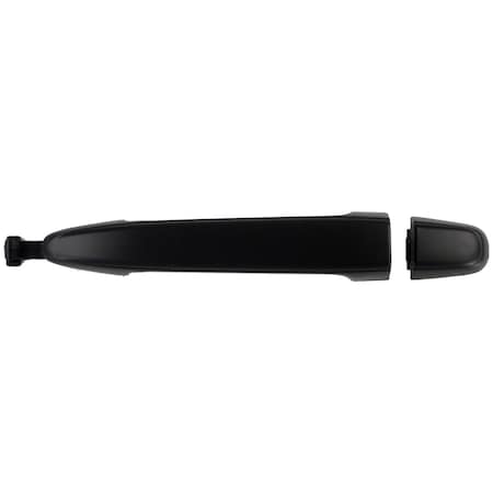 Dorman EXTERIOR DOOR HANDLE 82497